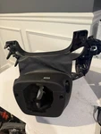 2011-2017 Lexus CT200H Steering Wheel Column Trim With Speedometer Bezel. Fixed Price $69.32.