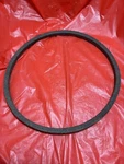 Genuine Bluebird 53361 V-belt 540018, N.o.s. H47. Fixed Price $12.00.