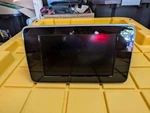 Mercedes-benz A2059004113 W205 C-class Display Screen Monitor Oem. Fixed Price $67.50.