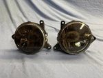 2013-2014 Ford Mustang Gt S197 Oem Led Fog Light Driving Lamp. Fixed Price $219.98.