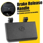 Parking Brake Release Handle Front For 2009-2018 Dodge Durango Ram 1500 2500. Fixed Price $12.34.