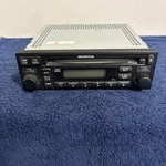 2001-2002 Honda Accord Am Fm Radio & Cd Player #39100-S84-A410-M1 Euc. Fixed Price $29.99.