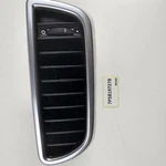 2011-2018 Porsche Cayenne Left Center Dash Air Vent 7P5819727B. Fixed Price $112.09.