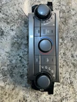 2011 2012 2013 Toyota Highlander Manual Climate Ac Heater Temperature Control. Fixed Price $69.99.