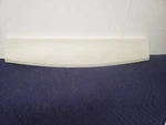 2012 - 2018 Ford Focus Rear Trunk Lid Upper Trim Cover Panel Oem BM51A46404AD. Fixed Price $42.00.