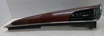 14 Cadillac Ats Front Right Vent Dash W/ Trim Bezel Wood Finish 20886800 Oem. Fixed Price $55.00.