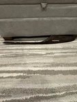 2012 - 2018 Audi A6 Quattro Dashboard Right Wood Grain Bezel Molding Trim Oem.. Fixed Price $59.00.