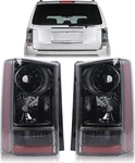 For 2009-2015 Honda Pilot Pair Tail Lights Brake Lamps Driver Passenger Side. Fixed Price $54.99.