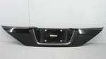 2003-12 Mercedes SL500 SL550 Trunk Lid License Plate Holder 2307500137 Oem. Fixed Price $71.99.