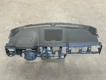 2016-2019 Nissan Titan Front Dashboard Instrument Panel Cover Oem LOT2629. Fixed Price $298.00.