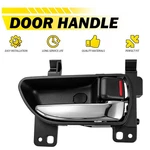 Passenger Side Interior Door Handle Fits Subaru Impreza Wrx Sti 61051FG120JG. Fixed Price $17.09.