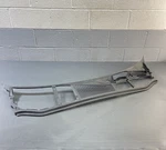 2019-2026 Audi RS7 4K8 Front Windshield Wiper Cowl Grille Trim Panel Oem *note*. Fixed Price $63.75.