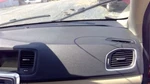 Dash Panel With Pre-crash System Fits 14-18 Volvo S60 338738. Fixed Price $525.00.