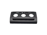 Oem Volkswagen Atlas Se 2018-2023 Dash Climate Control Panel Trim Cover Black. Fixed Price $42.99.
