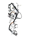 2021 - 2023 Ford F150 Oem Dashboard Instrument Panel Wire Harness NL3T14401. Fixed Price $170.00.