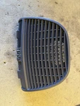 00-06 Mercedes W215 CL500 CL55 Center Dash Ac Air Vent Trim 2158301554 Oem. Fixed Price $69.97.