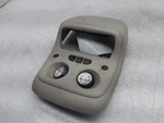 2003-2006 Escalade Console Front Roof Communication System UE1 15812241. Fixed Price $95.99.