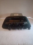 2005-2007 Honda Odyssey Am Fm Cd Radio Receiver 39100-SHJ-A400 ID:1BU1 Oem. Fixed Price $25.49.