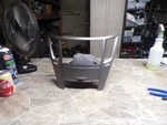 2008- 2014 Subaru Outback Front Center Dash Cubby Air Vent Trim T14705 Oem. Fixed Price $54.97.