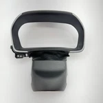 22-24 Hyundai Tucson Santa Cruz Dashboard Speedometer Cluster Bezel Cover. Fixed Price $51.00.