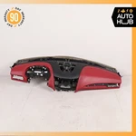 17-24 Maserati Levante M161 Panel W/ Airbag Leather Oem 89K. Fixed Price $1301.23.