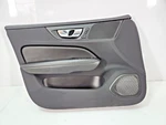 19-22 Oem Volvo S60 Front Left Driver Side Interior Door Panel Black. Fixed Price $215.03.