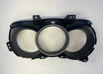 2010 Kia Forte Sedan Speedometer Instrument Cluster Bezel Trim 84832-1M200 Oem. Fixed Price $49.99.