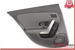 20-23 Mercedes C118 W118 CLA250 Rear Left Driver Side Door Trim Panel Oem. Fixed Price $222.75.