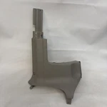 Vw Volkswagen Eos Dashboard Knee Panel 1K1858368. Fixed Price $40.00.