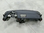 CX-3 2017 Dash Panel Shell Black. Fixed Price $550.00.