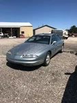 Aurora 1996 Sun Visor 339924. Fixed Price $50.00.