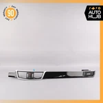 10-13 Mercedes W212 E350 E550 Center Dashboard Trim Molding Wood Oem. Fixed Price $153.55.