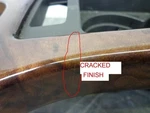 05 Bmw X5 Console. Fixed Price $120.00.