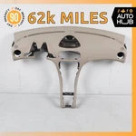 07-12 Mercedes R230 SL550 Amg Dashboard Instrument Cover Panel Oem 62K. Fixed Price $281.23.