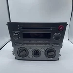 Subaru Audio Equipment Radio Am-fm-cd Legacy 86201AG64A , (missing Nob). Fixed Price $34.99.