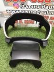 2019 Chevy Equinox Speedometer Instrument Cluster Bezel Pn: 84423788 Oem. Fixed Price $44.74.