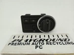 Range Rover Hse L322 Headlight Lamp Control Switch Fits 2010 2011 2012. Fixed Price $44.87.
