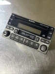 2003 2004 Subaru Forester Radio Receiver Am Fm Cd Cassette 86201SA030. Fixed Price $49.99.