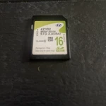 Hyundai Navigation Sd Card 96554-4Z102. Fixed Price $40.00.
