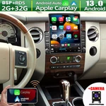 Ford Expedition 2007-2014 Stereo Radio Android 13 Carplay Gps Bluetooth. Fixed Price $170.99.
