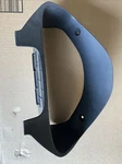 2004-2005-2006-2007 Volvo S40 Sedan Speedometer Trim Bezel Oem # 50A. Fixed Price $12.00.