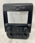 2017 Ford F150 Pickup Radio Receiver Control Panel HL3T-18E243-CDB. Fixed Price $142.49.