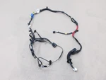 Kia Stinger GT1 2019 Rear Left Driver Tailgate Trunk Wire Wiring Harness 18-23 ;. Fixed Price $35.00.