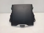 2013 Hyundai Sonata Center Dash Cubby / Storage Compartment *black*. Fixed Price $44.49.