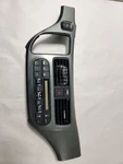 Temperature Control Front Ex Fits 05-07 Odyssey 394220. Fixed Price $86.40.