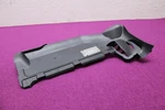 Bmw E46 323 325 330 Front Right Passenger Dash Lower Under Trim Panel Oem. Fixed Price $34.99.