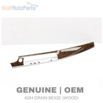 2011-2013 Bmw 528I Right Dash Panel Trim / Bezel 9192948. Fixed Price $29.99.