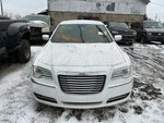 Driver Front Seat Bucket Leather Electric Fits 11-14 300 884258. Fixed Price $599.99.