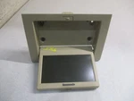 Buick Enclave Rear Roof Entertainment 8" Dvd Display Screen Oem Lkq. Fixed Price $68.90.