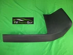 Tesla Model 2012-2016 Dash Ip Lower Trim- Black Right, Driver- 1002310-01-D. Fixed Price $60.00.